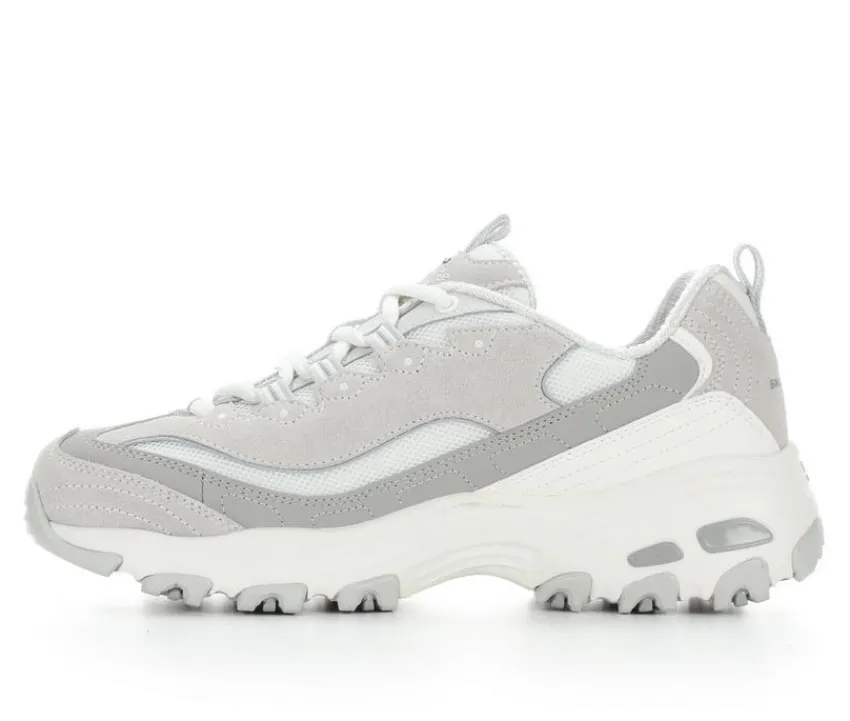 Skechers Fashion & Lifestyle|Athletics & Sneakers>Women's 150860 Dlites Sneakers