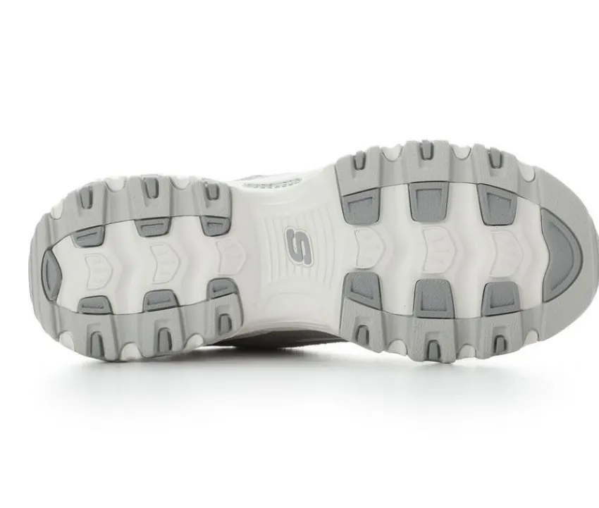 Skechers Fashion & Lifestyle|Athletics & Sneakers>Women's 150860 Dlites Sneakers