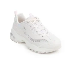 Women's 150535 Dlites Sun Garden Sneakers|Skechers Hot