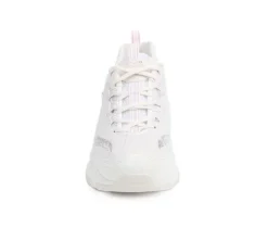 Women's 150535 Dlites Sun Garden Sneakers|Skechers Hot