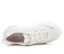 Women's 150535 Dlites Sun Garden Sneakers|Skechers Hot