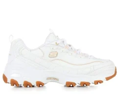 Women's 149807 D'Lites Sneakers|Skechers Online