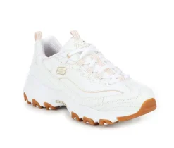 Women's 149807 D'Lites Sneakers|Skechers Online