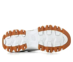 Women's 149807 D'Lites Sneakers|Skechers Online