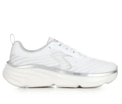 Skechers Running>Women's 150583 Dlux Vapor Running Shoes