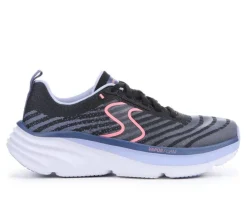 Women's 150583 Dlux Vapor Running Shoes|Skechers Best