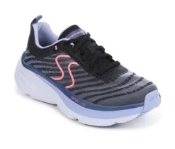 Women's 150583 Dlux Vapor Running Shoes|Skechers Best