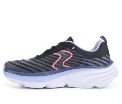 Women's 150583 Dlux Vapor Running Shoes|Skechers Best