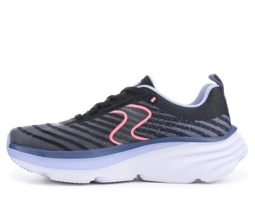 Women's 150583 Dlux Vapor Running Shoes|Skechers Best