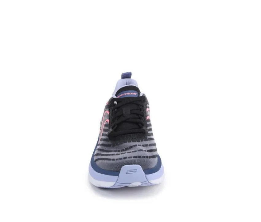 Women's 150583 Dlux Vapor Running Shoes|Skechers Best
