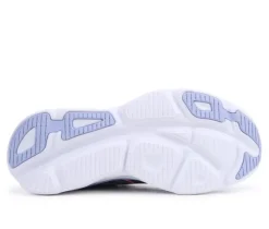 Women's 150583 Dlux Vapor Running Shoes|Skechers Best