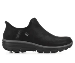 Skechers Boat Shoes & Slip-Ons>Women's 167872 Easy Going Slip-Ins