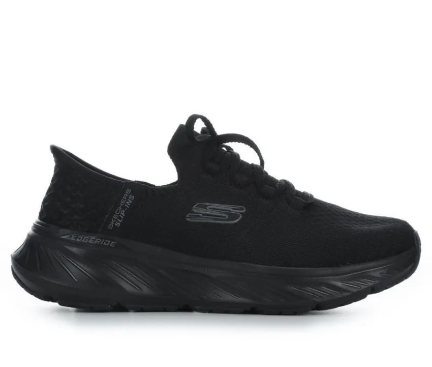 Skechers Athletics & Sneakers>Women's 150470 Edge Ride Slip-Ins Sneakers