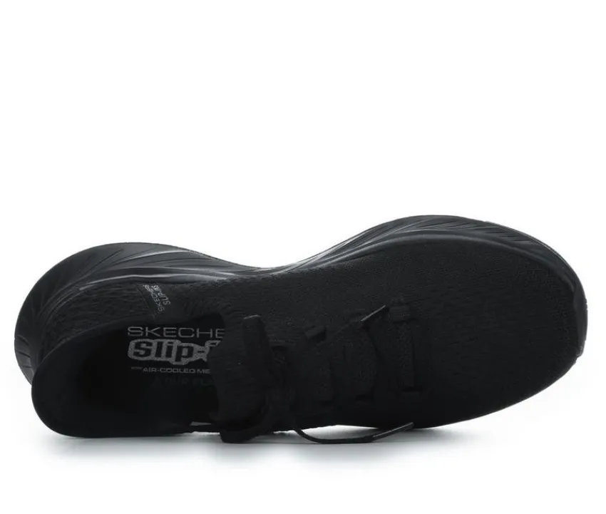 Skechers Athletics & Sneakers>Women's 150470 Edge Ride Slip-Ins Sneakers