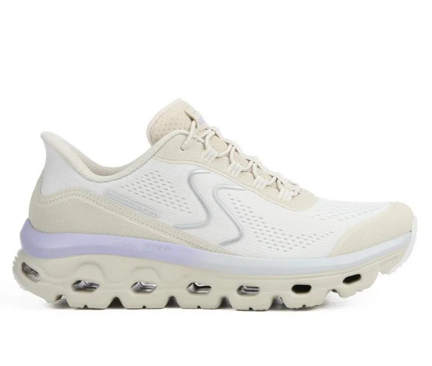 Women's 180272 Glide Step Sole Running Shoes|Skechers New