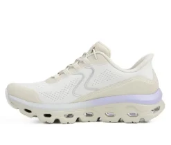 Women's 180272 Glide Step Sole Running Shoes|Skechers New