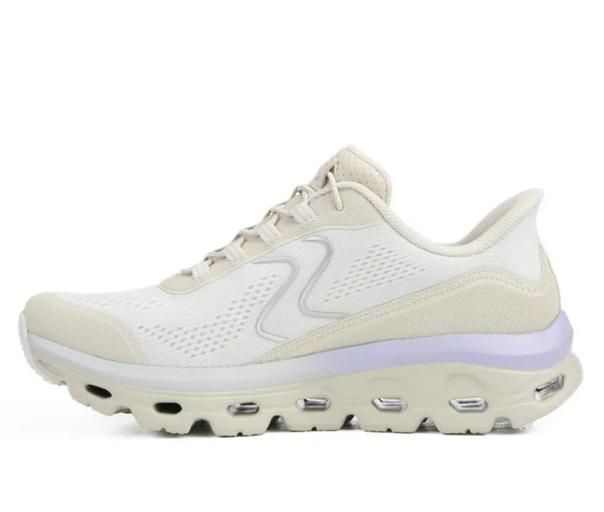 Women's 180272 Glide Step Sole Running Shoes|Skechers New