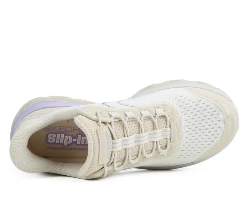 Women's 180272 Glide Step Sole Running Shoes|Skechers New