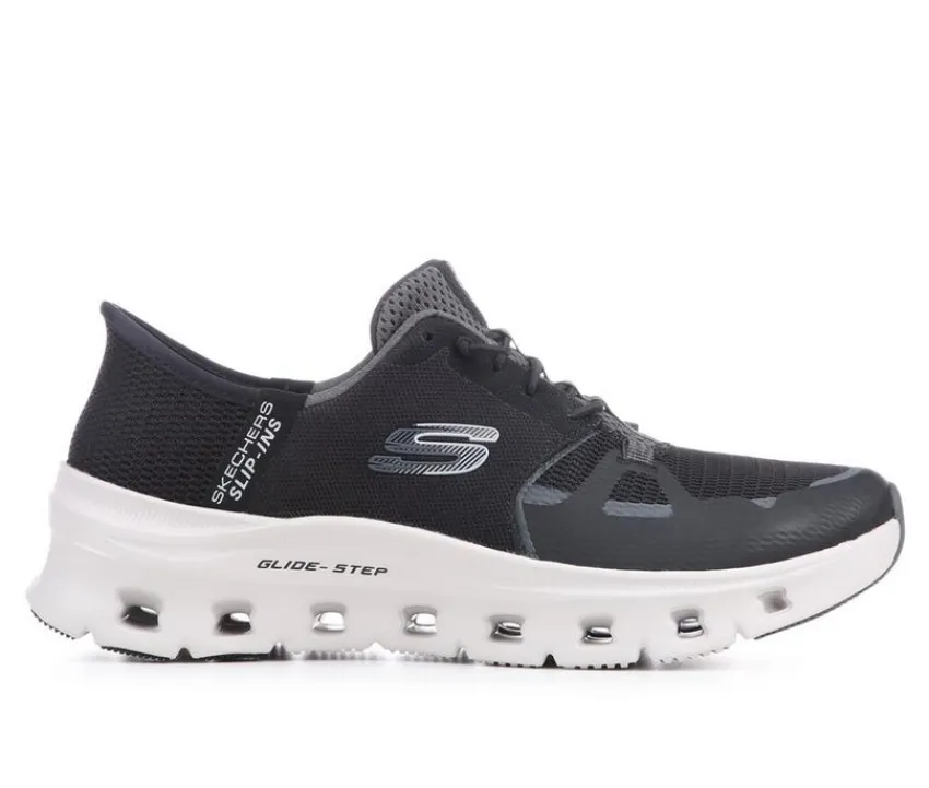Skechers Running|Athletics & Sneakers>Women's 150420 Glide-Step Pro Slip In Running Shoes