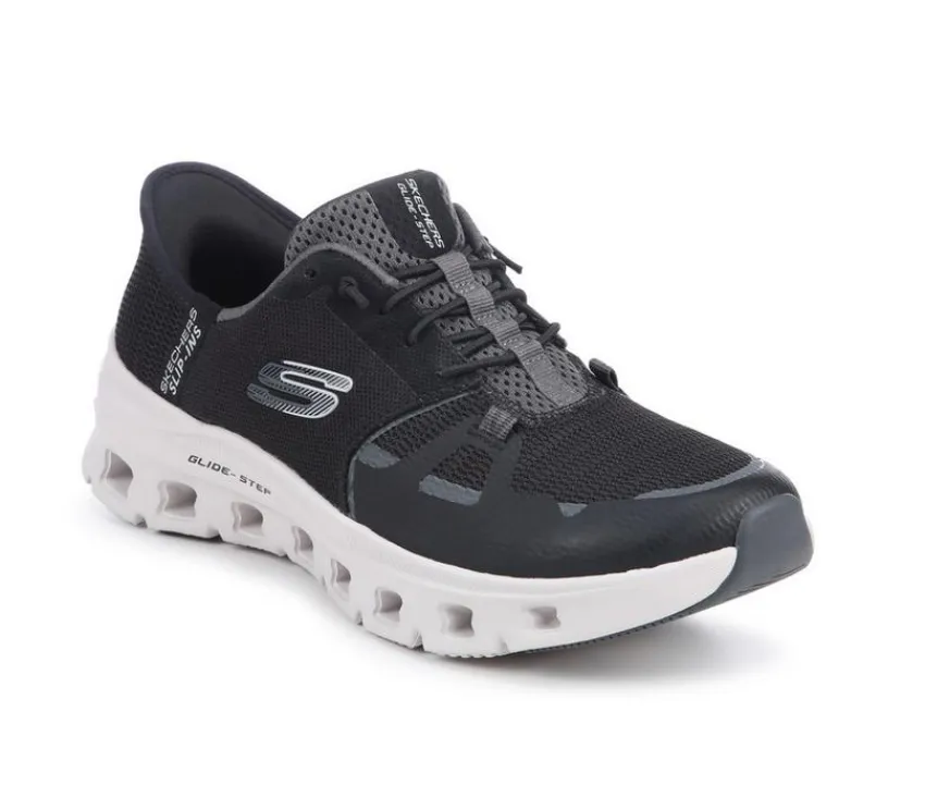 Skechers Running|Athletics & Sneakers>Women's 150420 Glide-Step Pro Slip In Running Shoes