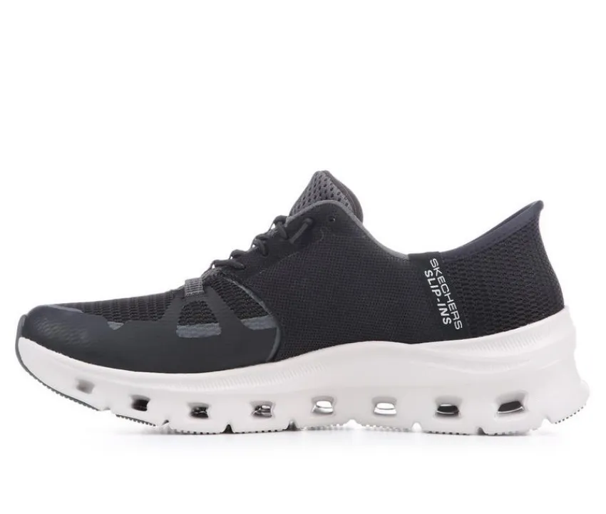 Skechers Running|Athletics & Sneakers>Women's 150420 Glide-Step Pro Slip In Running Shoes
