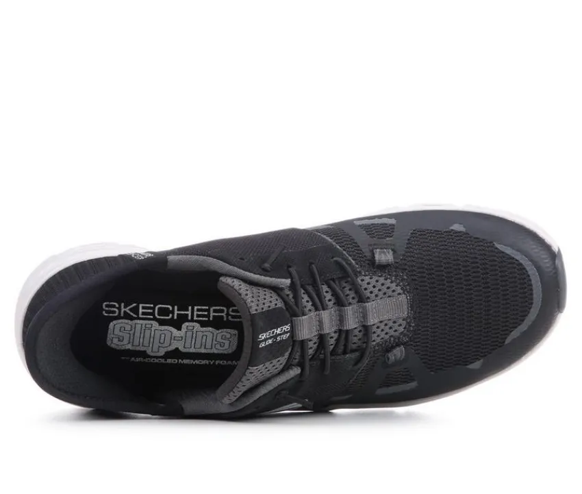 Skechers Running|Athletics & Sneakers>Women's 150420 Glide-Step Pro Slip In Running Shoes
