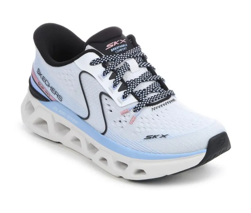Women's 150512 Glide-Step Altus Running Shoes|Skechers Hot