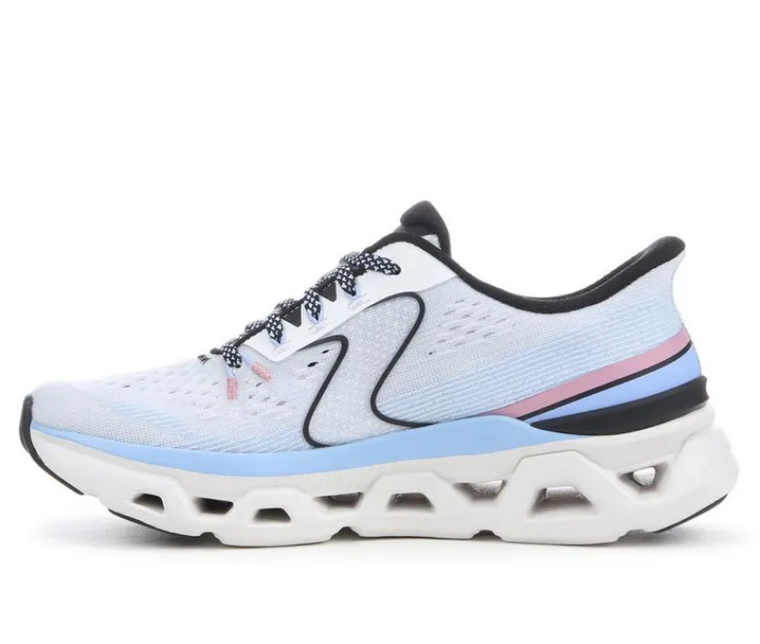 Women's 150512 Glide-Step Altus Running Shoes|Skechers Hot