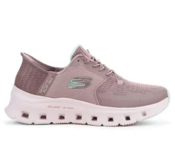 Women's 150420 Glide-Step Pro Slip In Running Shoes|Skechers Clearance