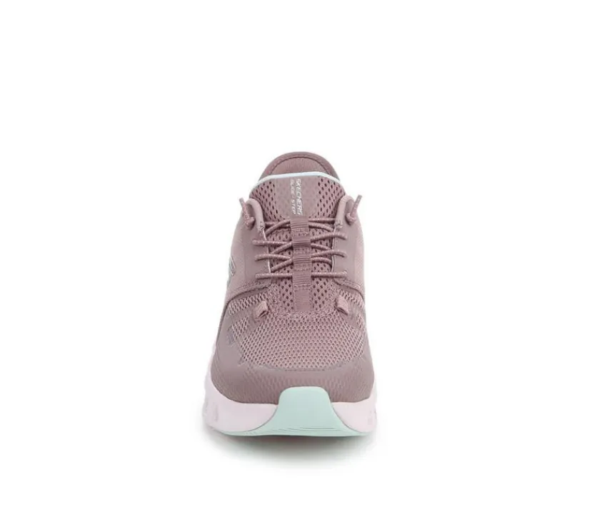 Women's 150420 Glide-Step Pro Slip In Running Shoes|Skechers Clearance