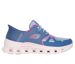 Skechers Running>Women's 150420 Glide-Step Pro Slip In Running Shoes