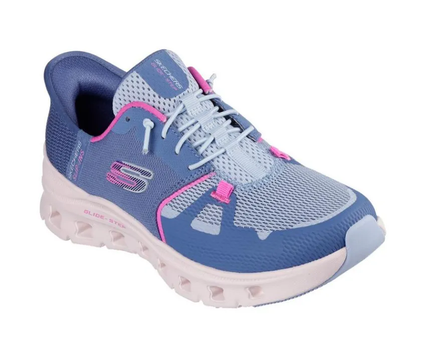 Skechers Running>Women's 150420 Glide-Step Pro Slip In Running Shoes