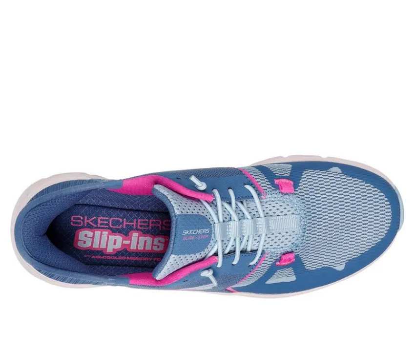 Skechers Running>Women's 150420 Glide-Step Pro Slip In Running Shoes
