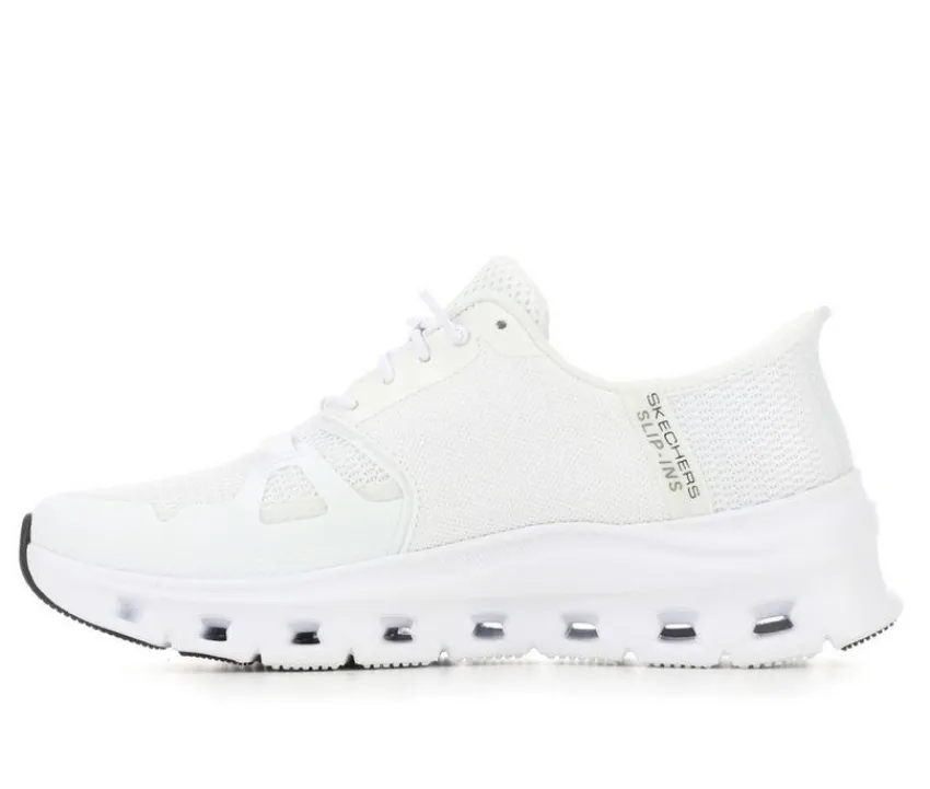 Skechers Running|Athletics & Sneakers>Women's 150420 Glide-Step Pro Slip In Running Shoes