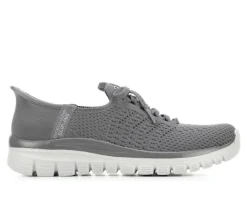 Women's 100736 Graceful Slip-Ins Shoes|Skechers
