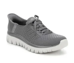 Women's 100736 Graceful Slip-Ins Shoes|Skechers