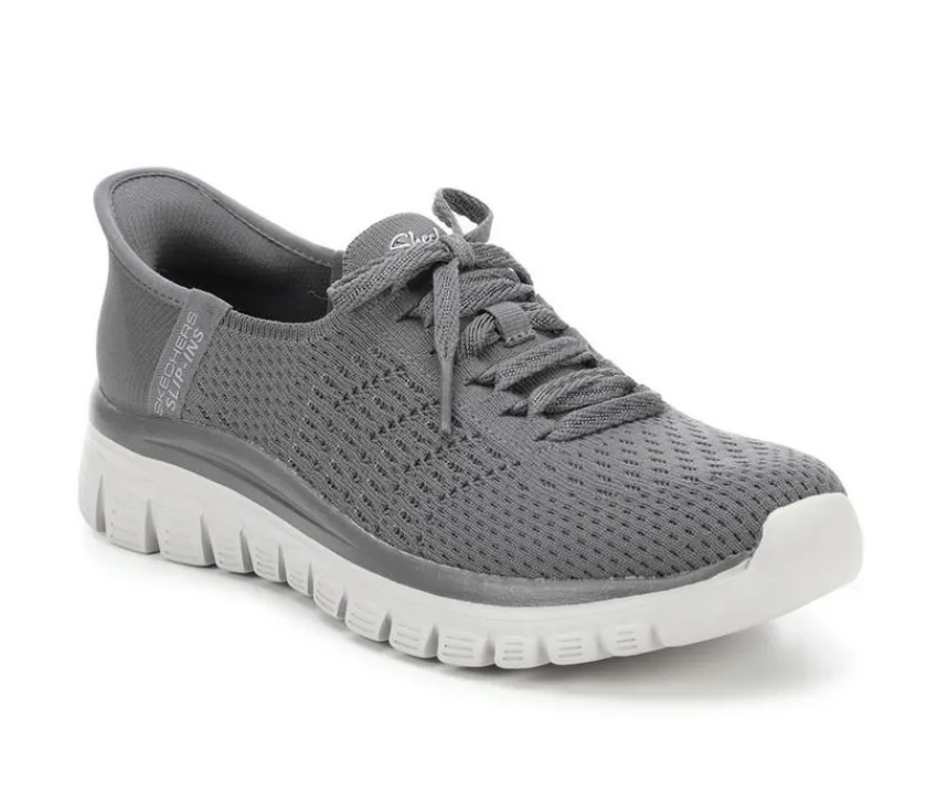 Women's 100736 Graceful Slip-Ins Shoes|Skechers