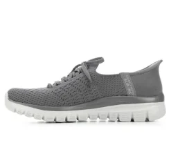 Women's 100736 Graceful Slip-Ins Shoes|Skechers