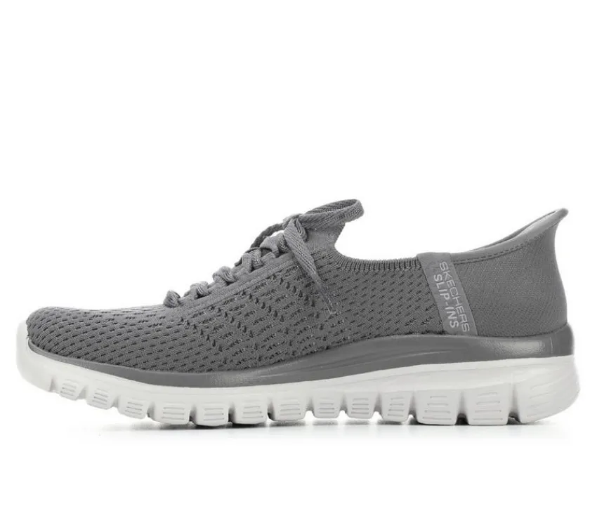 Women's 100736 Graceful Slip-Ins Shoes|Skechers