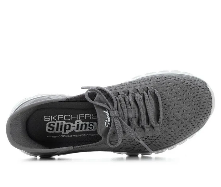 Women's 100736 Graceful Slip-Ins Shoes|Skechers