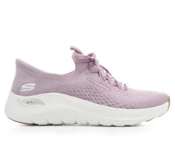 Skechers Running|Athletics & Sneakers>Women's 150331 Running Shoes