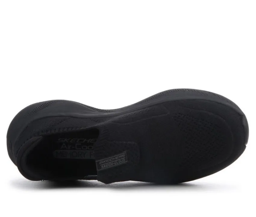 Women's 150563 Skech Cloud Walking Shoes|Skechers Clearance