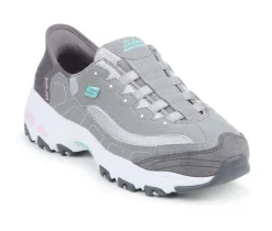 Skechers Running>Women's 150238 Slip In D'Lites Sneakers