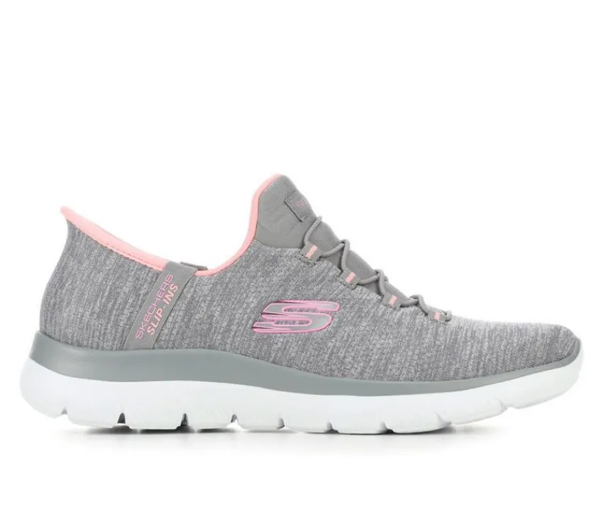 Women's 150264 Summit Slip In Sneakers|Skechers Best