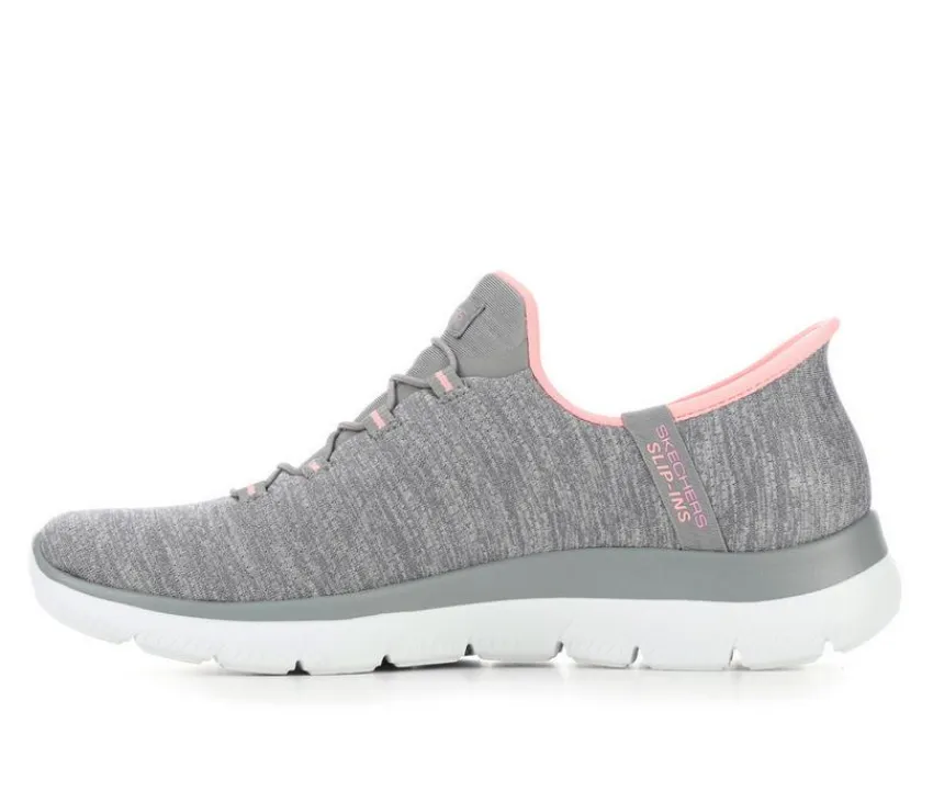 Women's 150264 Summit Slip In Sneakers|Skechers Best