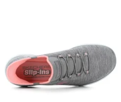 Women's 150264 Summit Slip In Sneakers|Skechers Best