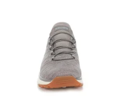 Women's 180194 Summits AT Slip-Ins Trail Running Shoes|Skechers Best