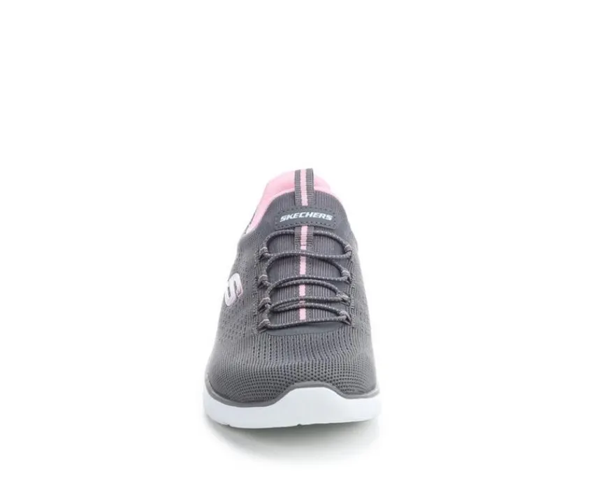 Skechers Athletics & Sneakers>Women's 150282 Summits Radiant Flow Sneakers