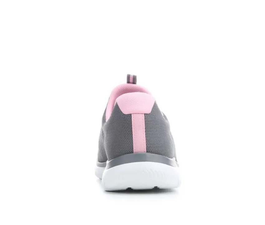 Skechers Athletics & Sneakers>Women's 150282 Summits Radiant Flow Sneakers