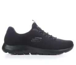Skechers Athletics & Sneakers>Women's 150282 Summits Radiant Flow Sneakers
